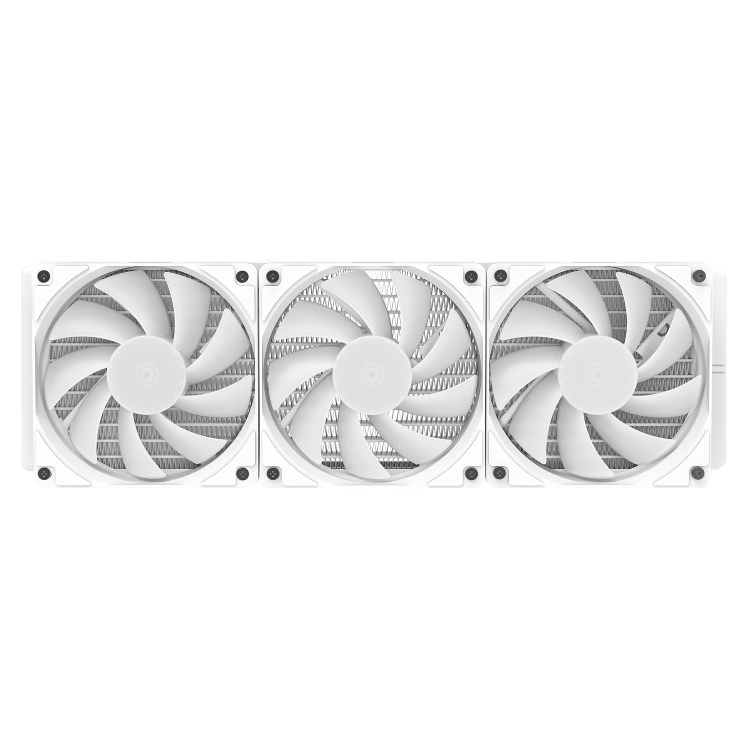 WATER COOLER CPU DARKFLASH AC360 RGB WHITE 20XX.V3/1200/115X/17XX &AMD