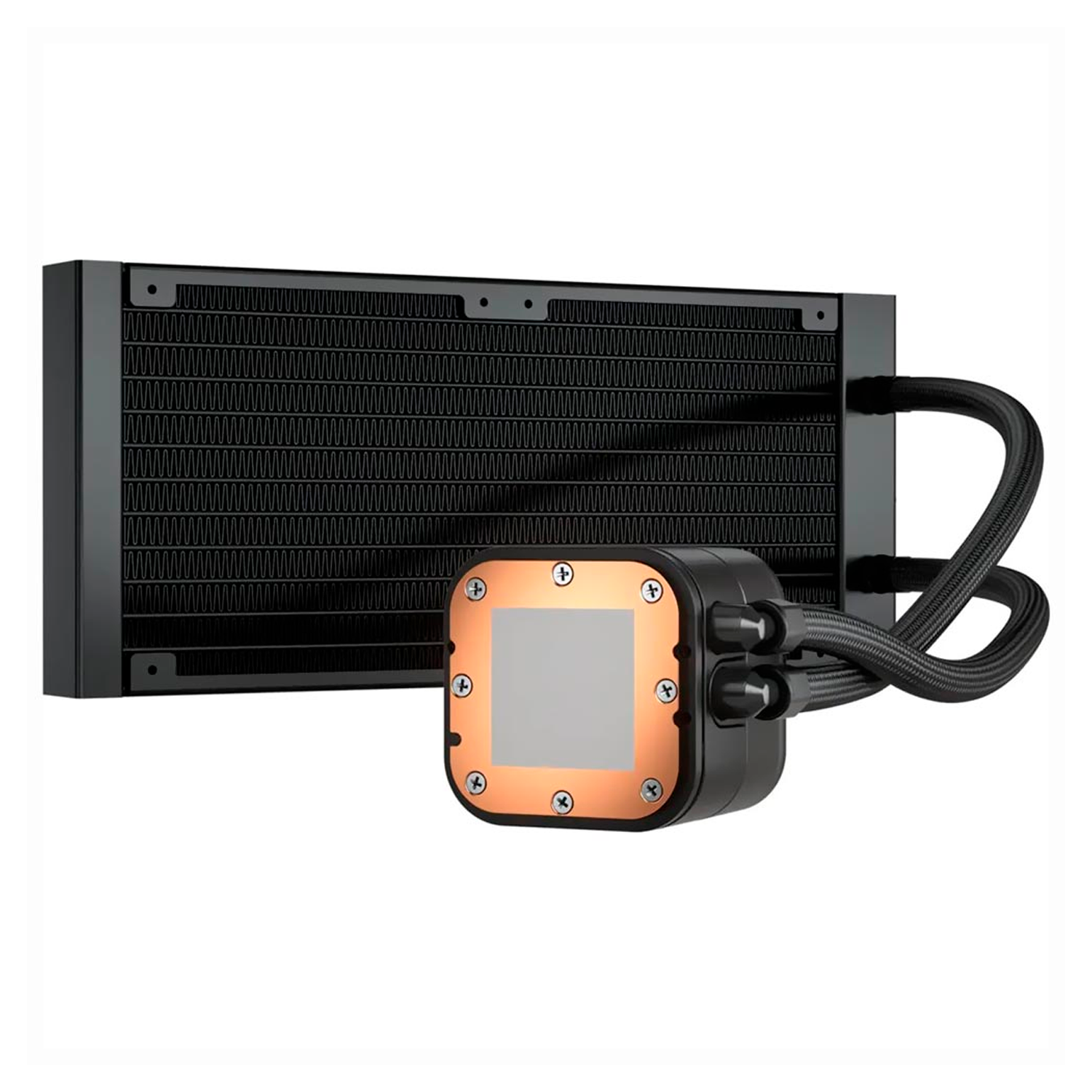 Water Cooler para Processador Corsair H115I RGB 240MM - (CW-9060059-WW)