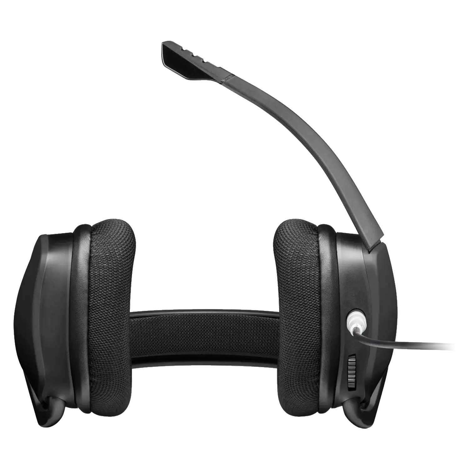 Headset Gamer Corsair Void Elite Stereo - Carbon (CA-9011208-NA)