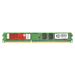 Memória Keepdata 4GB / DDR3 / 1600 / 1X4GB - (KD16N11/4G)