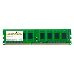Memória Markvision 8GB DDR3L 1600 1X8GB - (MVD38192MLD-16)