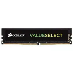 Memoria RAM Corsair ValueSelect 8GB / DDR3L / 1600MHz / 1x8GB - (CMV8GX3M1C1600C11)