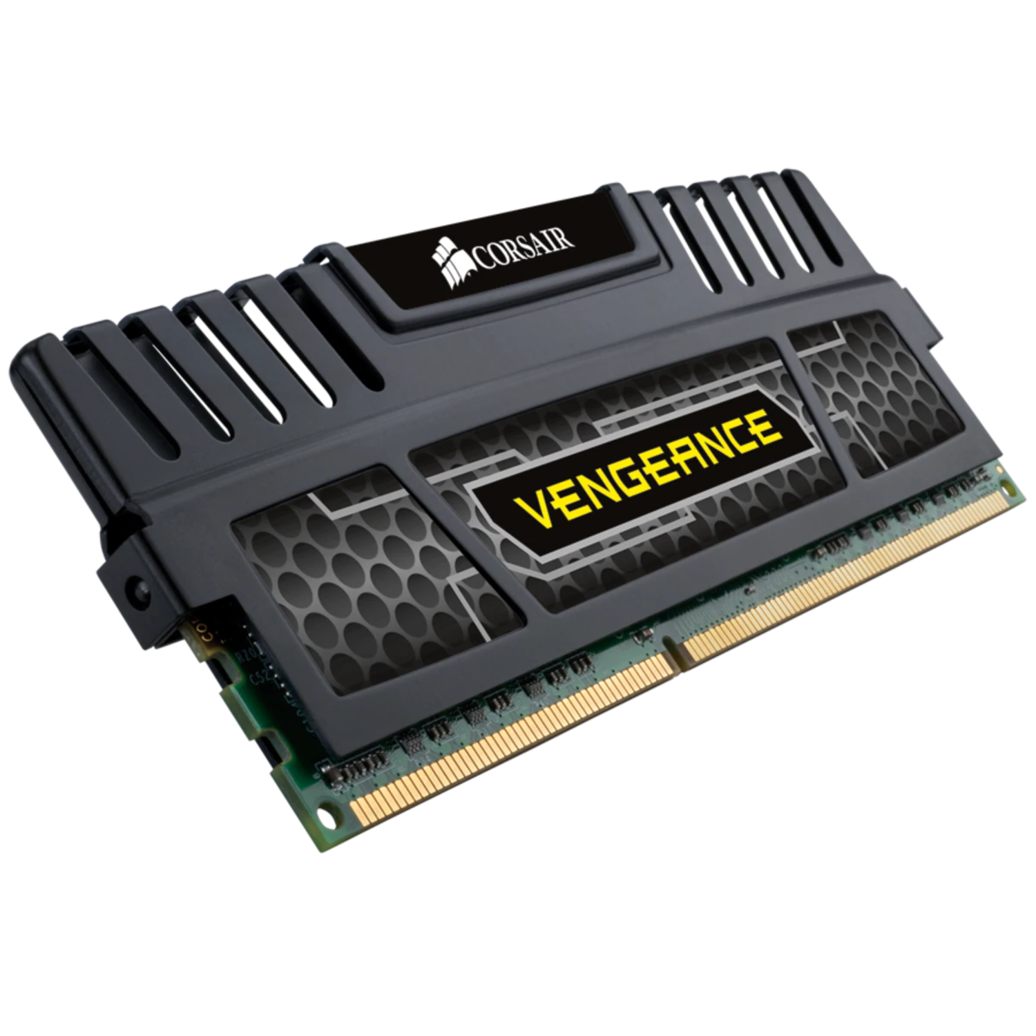 Memória RAM Corsair Vengeance Single Module 4GB / DDR3 / 1600MHz - (CMZ4GX3M1A1600C9)