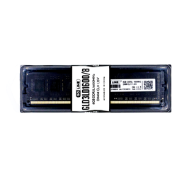 Memória RAM Goline 8GB / DDR3L / 1600MHz - (GLD3LD1600/8)