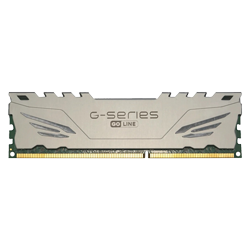 Memória RAM Goline G-Series 8GB / DDR3 / 1600MHz / 1x8GB - (GLHD3D1600/8)