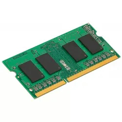Memória RAM para Notebook 4GB/ DDR3L / 1333/1600/1866mhz / SODIMM PULL / 1x4GB
