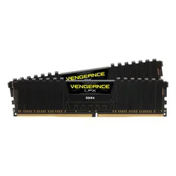 Memória Corsair Vengeance DDR4 32GB 3200  2X16GB - CMK32GX4M2E3200C16