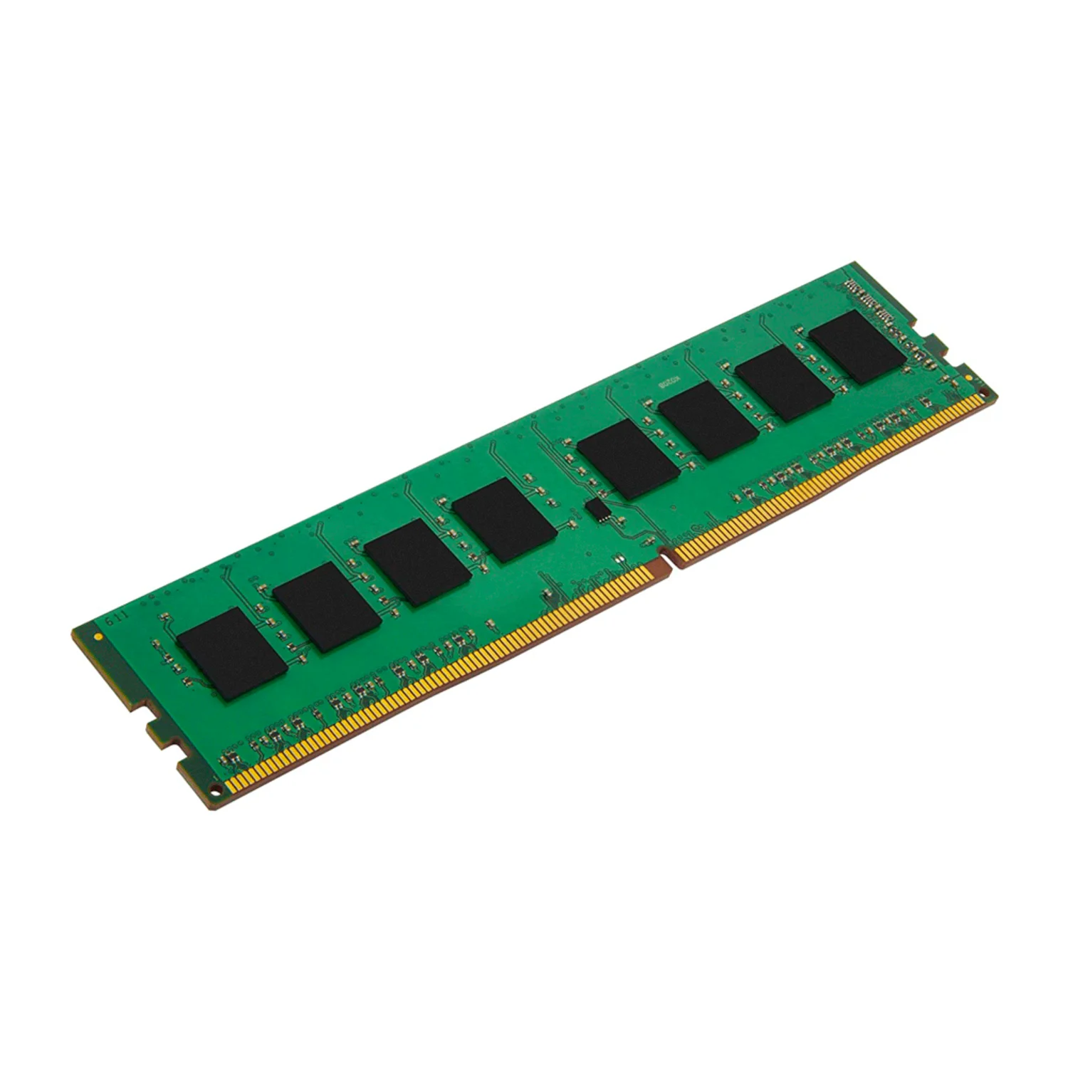 Memória Kingston DDR4 32GB 3200 1X32GB - KVR32N22D8/32