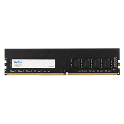 Memória RAM NETAC Basic / 8GB / DDR4 / 3200MHz
