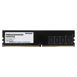 Memória RAM Patriot / 16GB / DDR4 / 3200mhz - (PSD416G320081)
