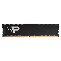 Memória RAM Patriot Premium 16GB / DDR4 / 1X16GB / 2400MHz - (PSP416G240081H1)