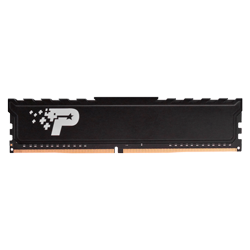 Memória RAM Patriot Premium 16GB / DDR4 / 3200mhz -  (PSP416G320081H1)