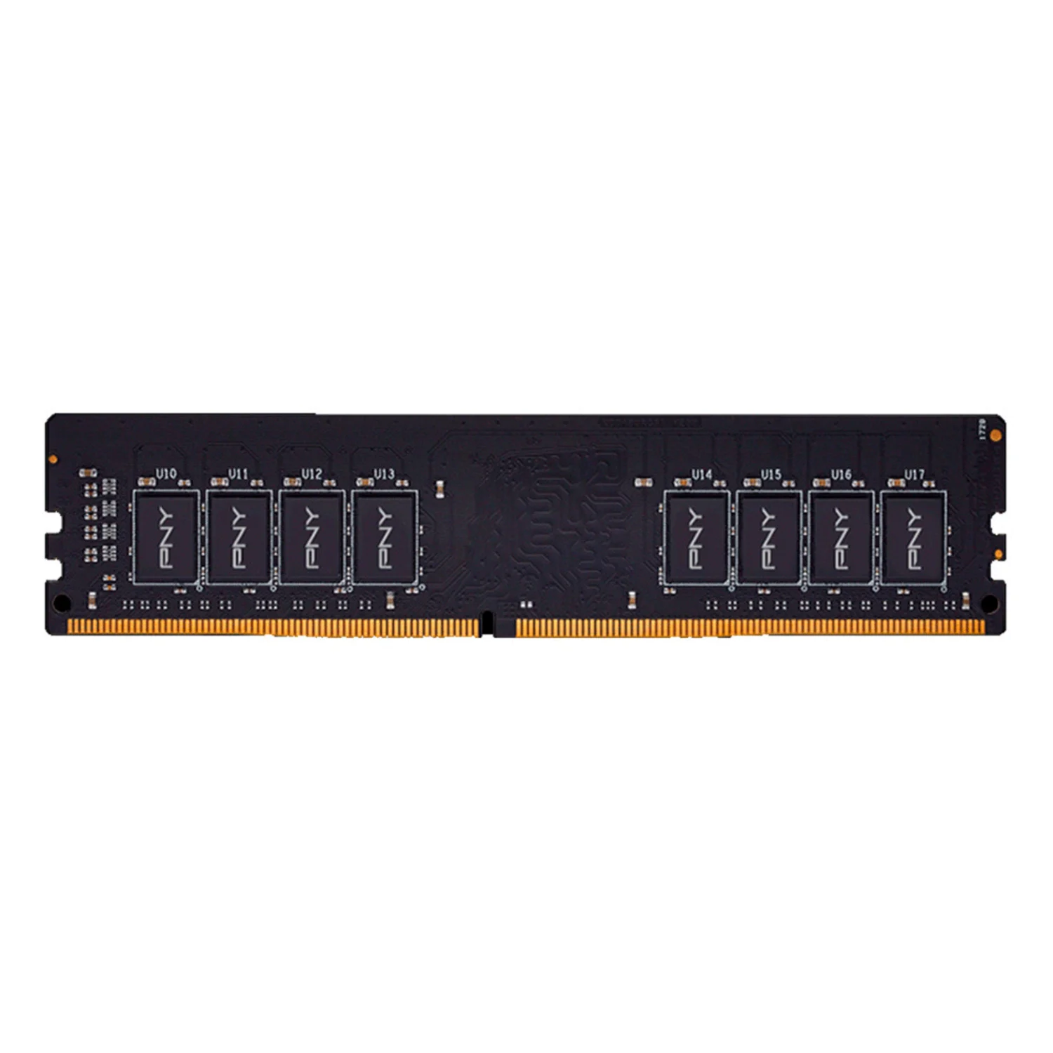 Memória RAM PNY 8GB DDR4/ 3200 MHz - (MD8GSD43200-TB)
