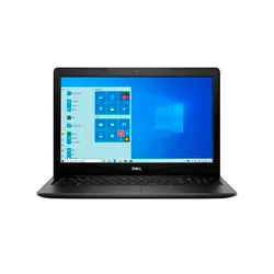 Notebook Dell 3000-DYY37 Cel N4020/ 4GB/ 128SSD/ Tela 15.6/ Windows 10 -  Preto