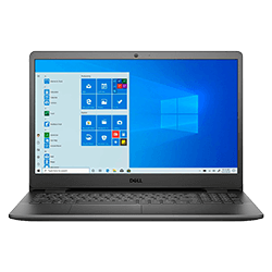 Notebook Dell 3501-3692 I3 3.0GHZ 8GB/ 256SSD/ Tela 15.6"/ Windows 10