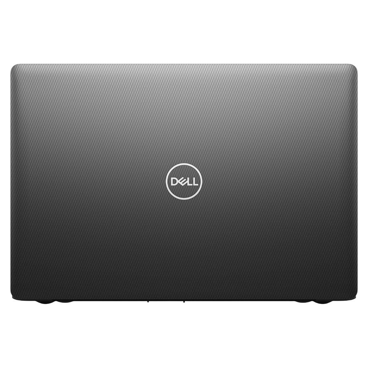 Notebook Dell I3593-7644BLK Intel I7-1065G7 / 12GB RAM / 512GB SSD / Tela 15.6" / Touch - Preto