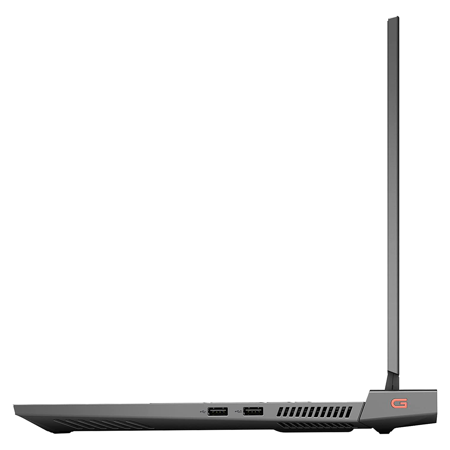 Notebook Gamer Dell G15-7736BLK-PUS I7-11800H / 16GB / 512GB / Tela 15.6" / RTX 3060 6GB