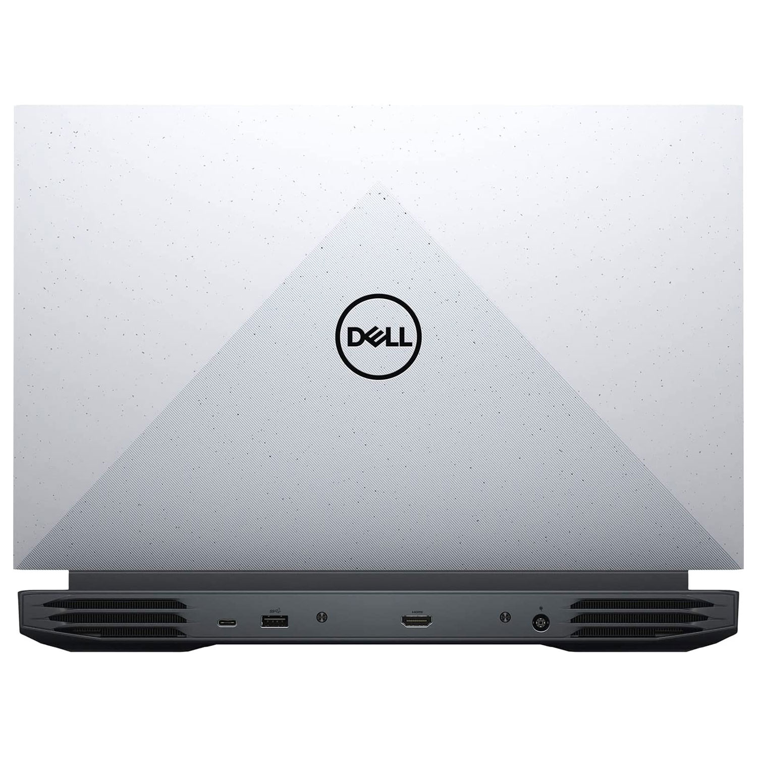 Notebook Gamer Dell G15RE-A386Y AMD Ryzen 7 6800H / Tela Full HD 15.6" / 16GB de RAM / 512GB SSD / GeForce RTX3050 4GB - Cinza

