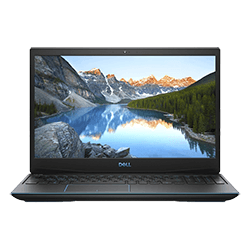 Notebook Gamer Dell G3 15-3500 Intel I5-10300H / Memória RAM 8GB / SSD 256GB / Tela 15.6" / GTX 1650 Ti 4GB / Windows 10