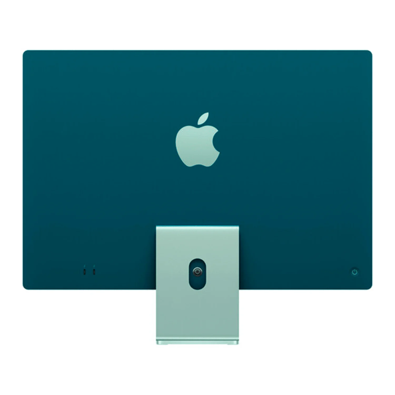 iMac Apple MJV83LL/A M1 8GB/ 256GB SSD/ 4.5K/ 24" - Verde