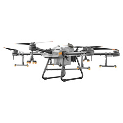 Drone Agrícola DJI RTF Agras T30 Kit de 3 Baterias + 1 Carregador
