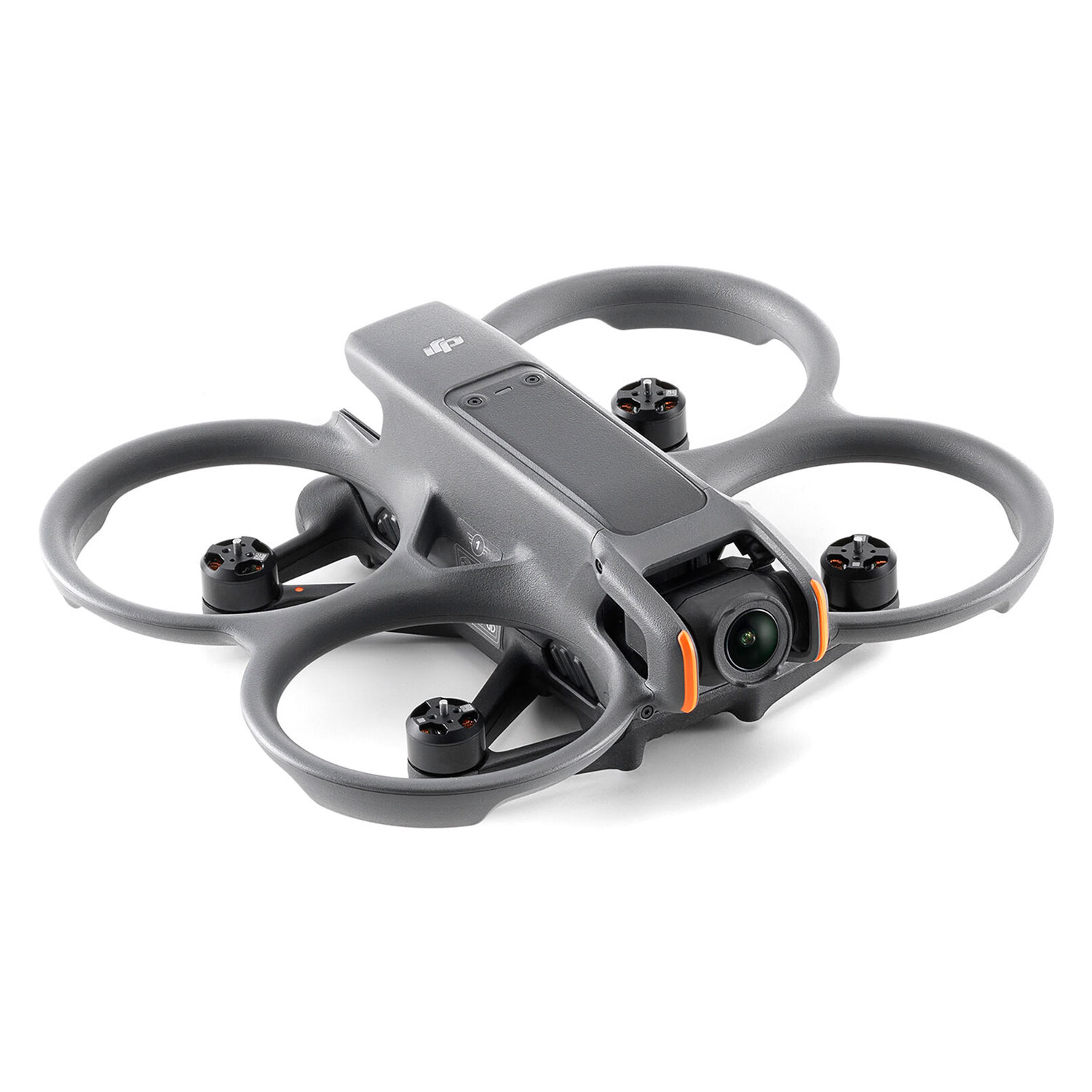 Drone DJI Avata 2 Fly More Combo - (1 Bateria)