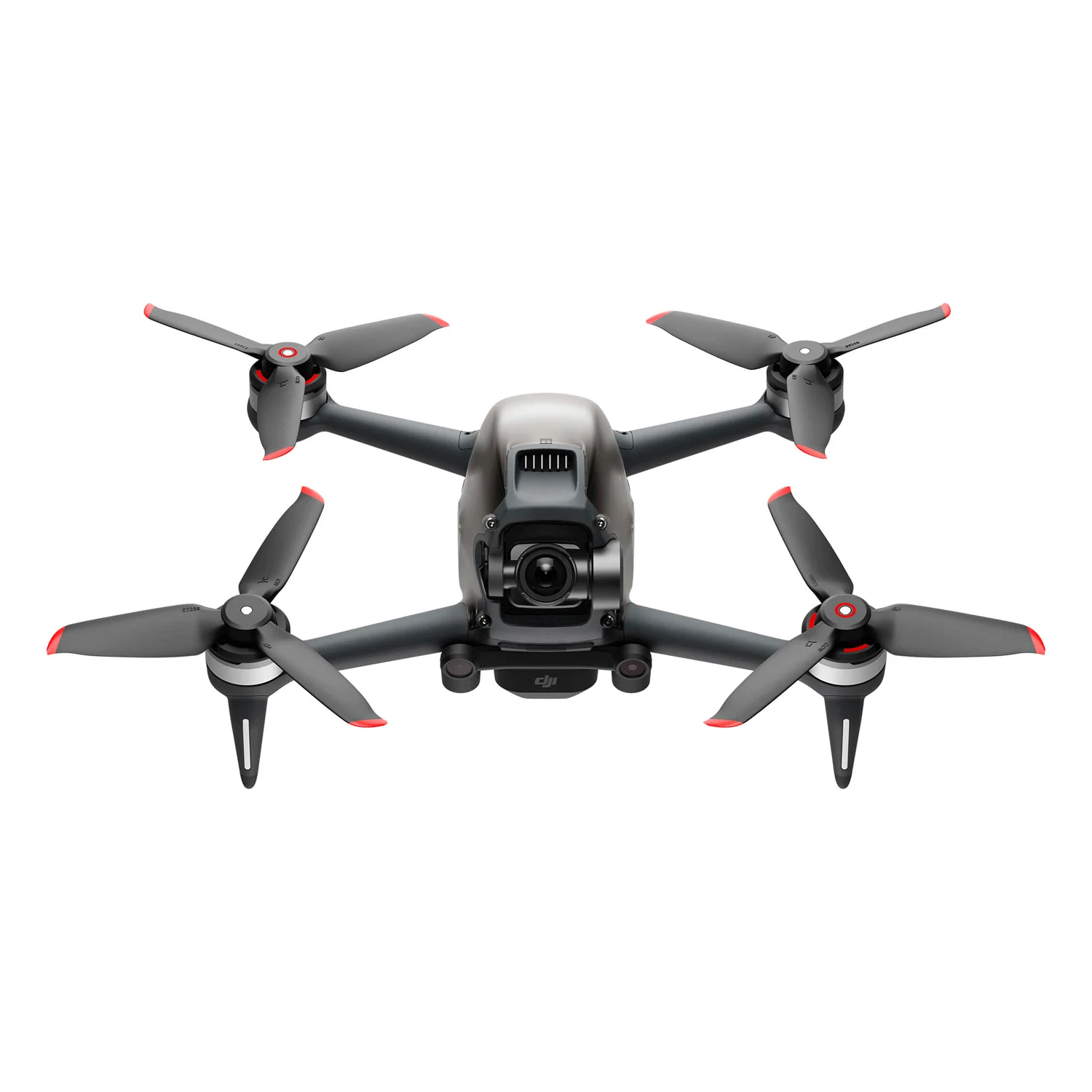 Drone DJI FPV Combo - Preto (Original)