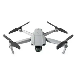 Drone DJI Mavic Air 2 Combo - Branco (Recondicionado)