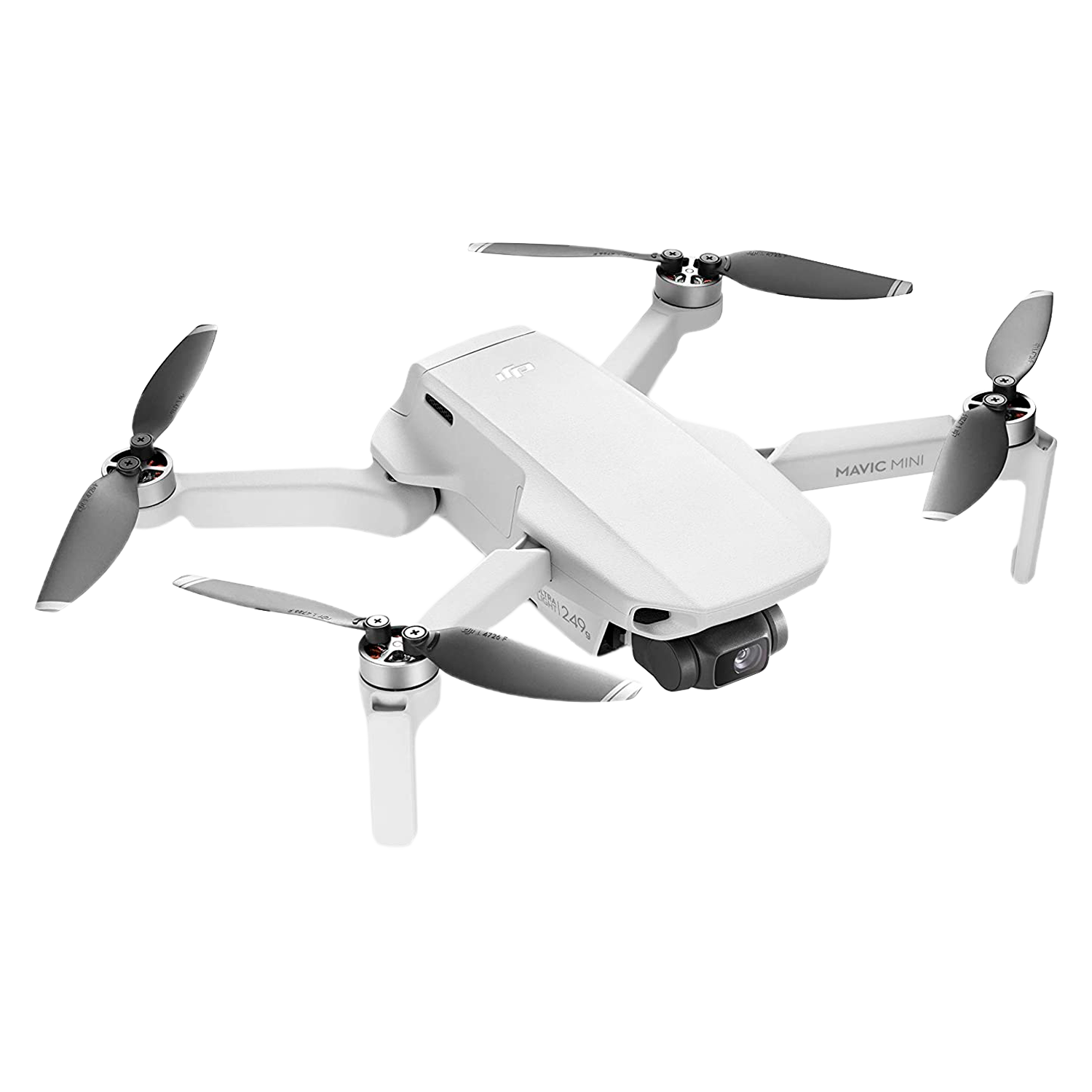Drone DJI MAVIC Mini FLY More Combo (Refurbished)