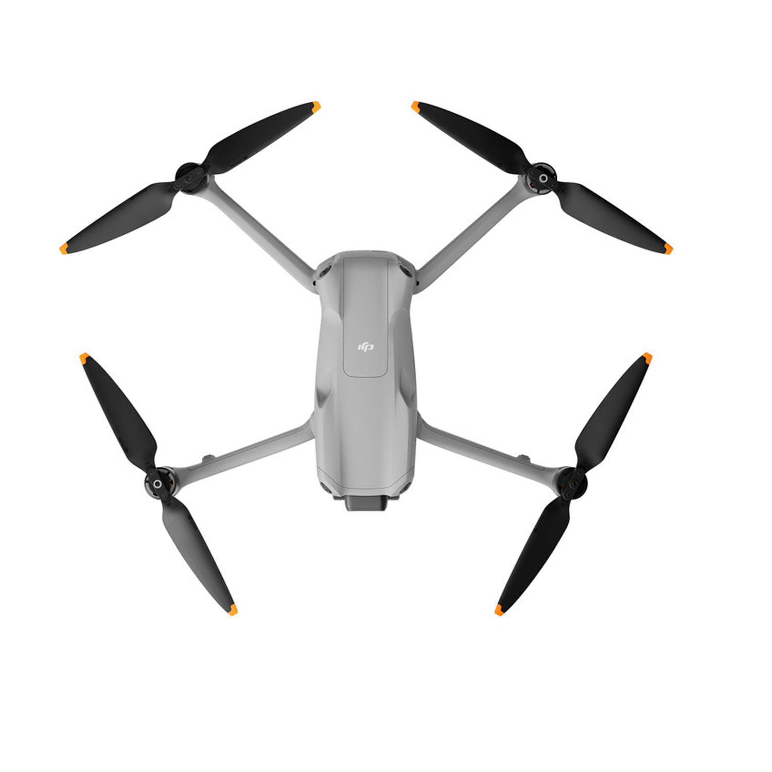 Drone DJI RTF Air 3 Fly More Combo (DJI RC2) com Tela