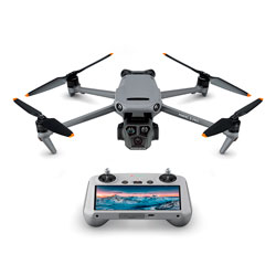 Drone DJI RTF Mavic 3 Pro Stander (DJI RC Pro)
