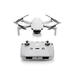 Drone DJI RTF Mavic Mini 2 SE Solo Single