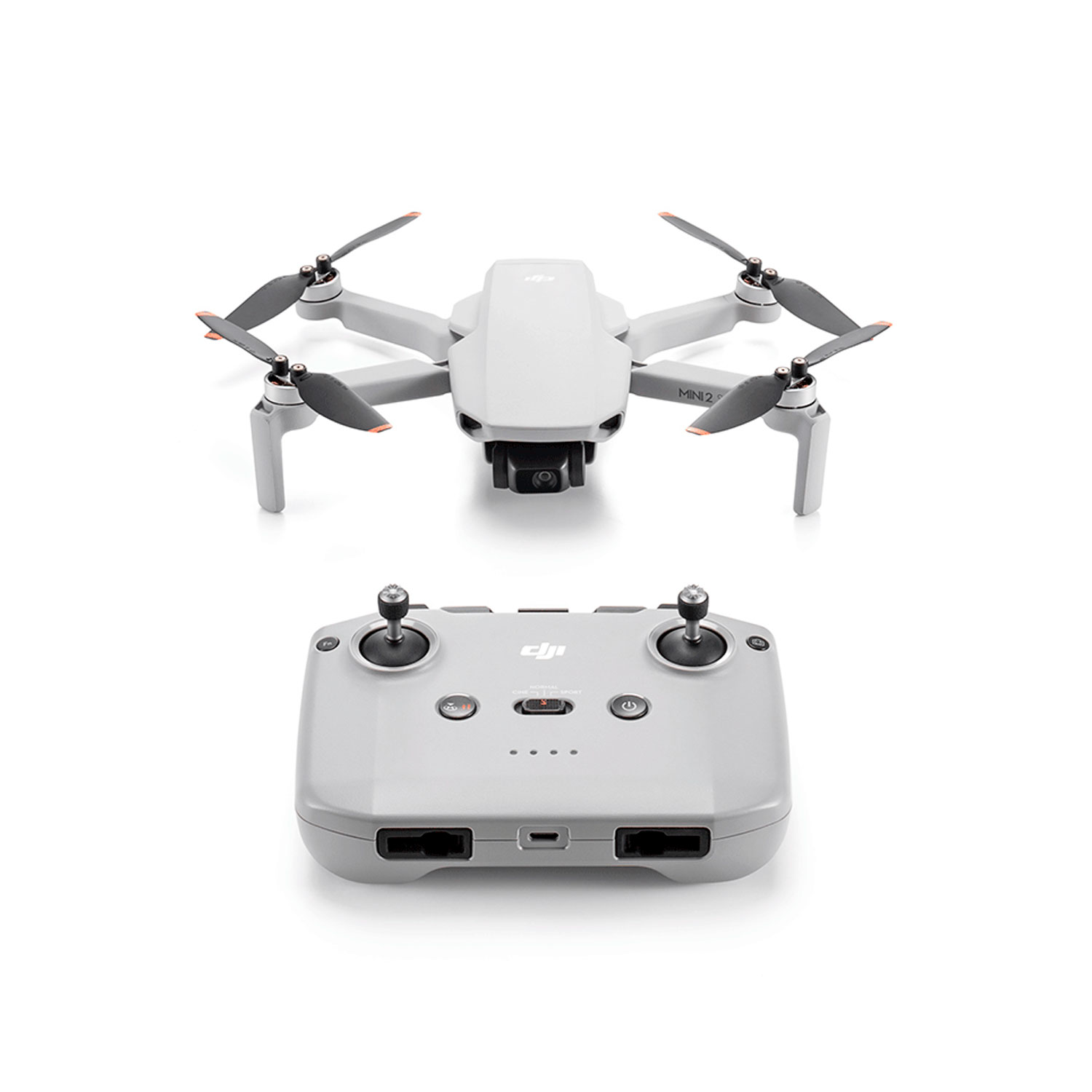 Drone DJI RTF Mavic Mini 2 SE Solo Single