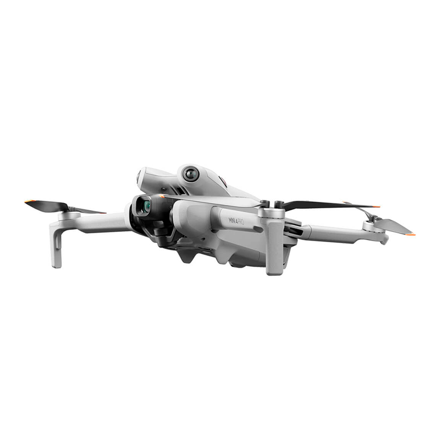 Drone DJI RTF Mini 4 Pro Fly More Combo Plus RC2