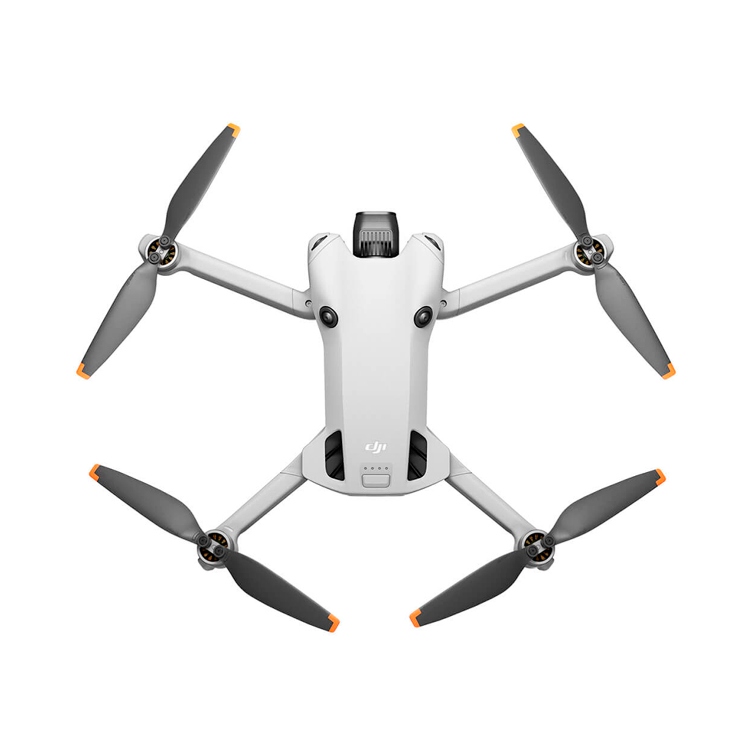 Drone DJI RTF Mini 4 Pro Fly More Combo Plus RC2
