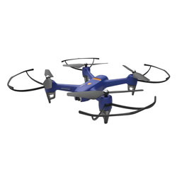 Drone Syma X31 - Azul