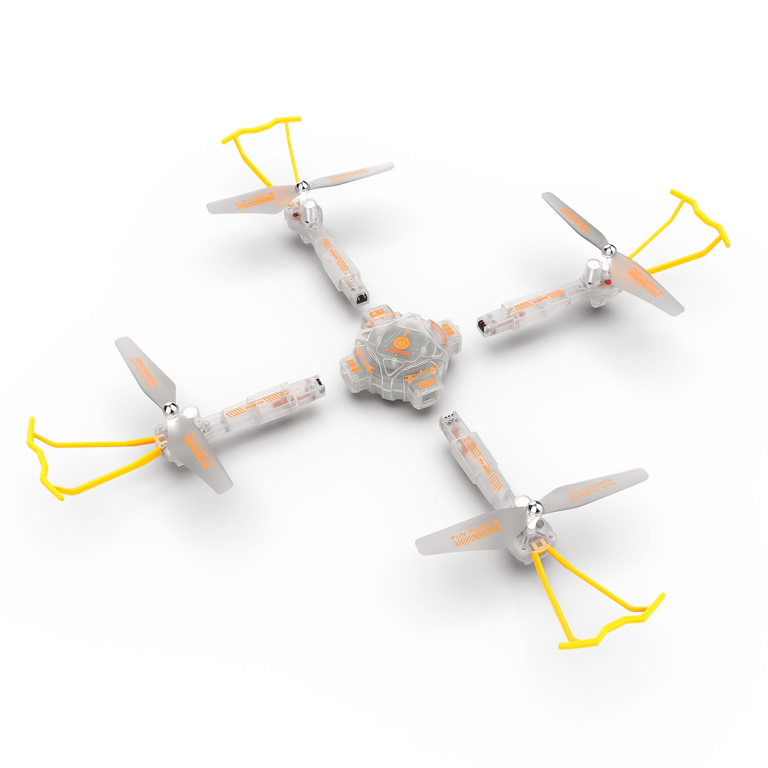 Drone Syma X33 + Bateria Extra