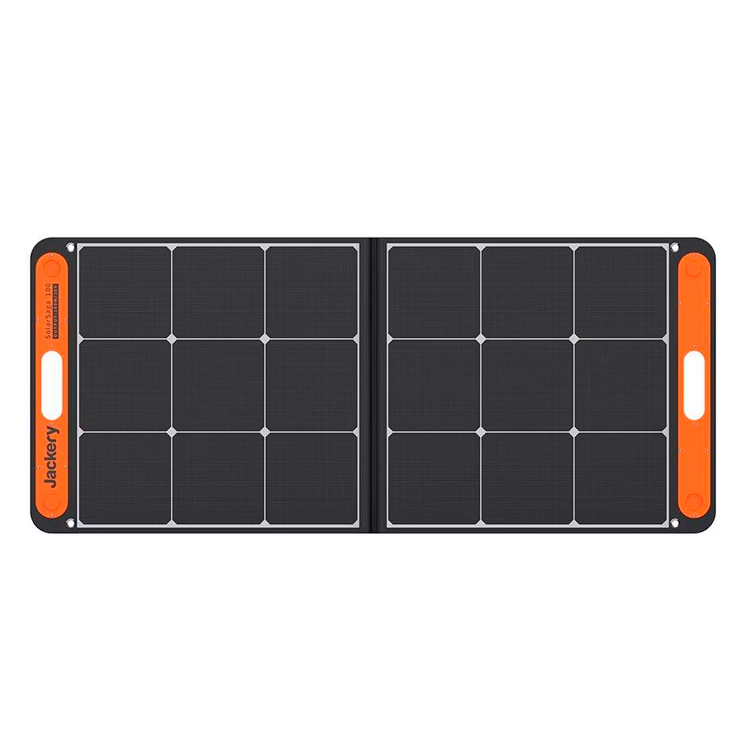 Painel Solar Jackery SolarSaga JS-100C 100W