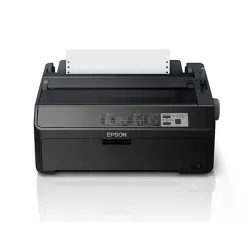 Impresora Epson Lq-590ii Matricial Usb / Bivolt
