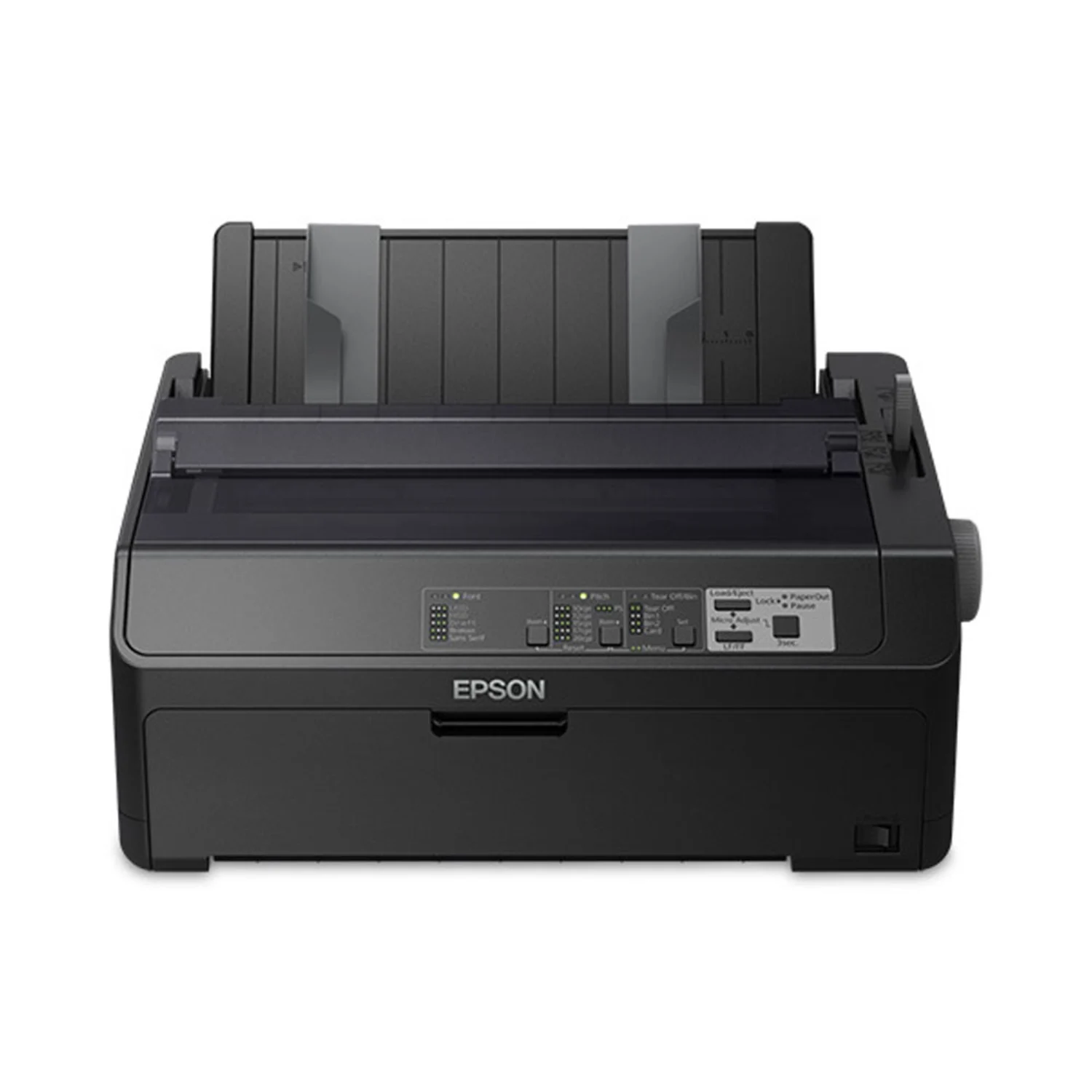 Impressora Epson Fx-890 Ii Matricial Bivolt