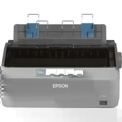 Impressora Epson Lx-350 Matricial Usb 220v