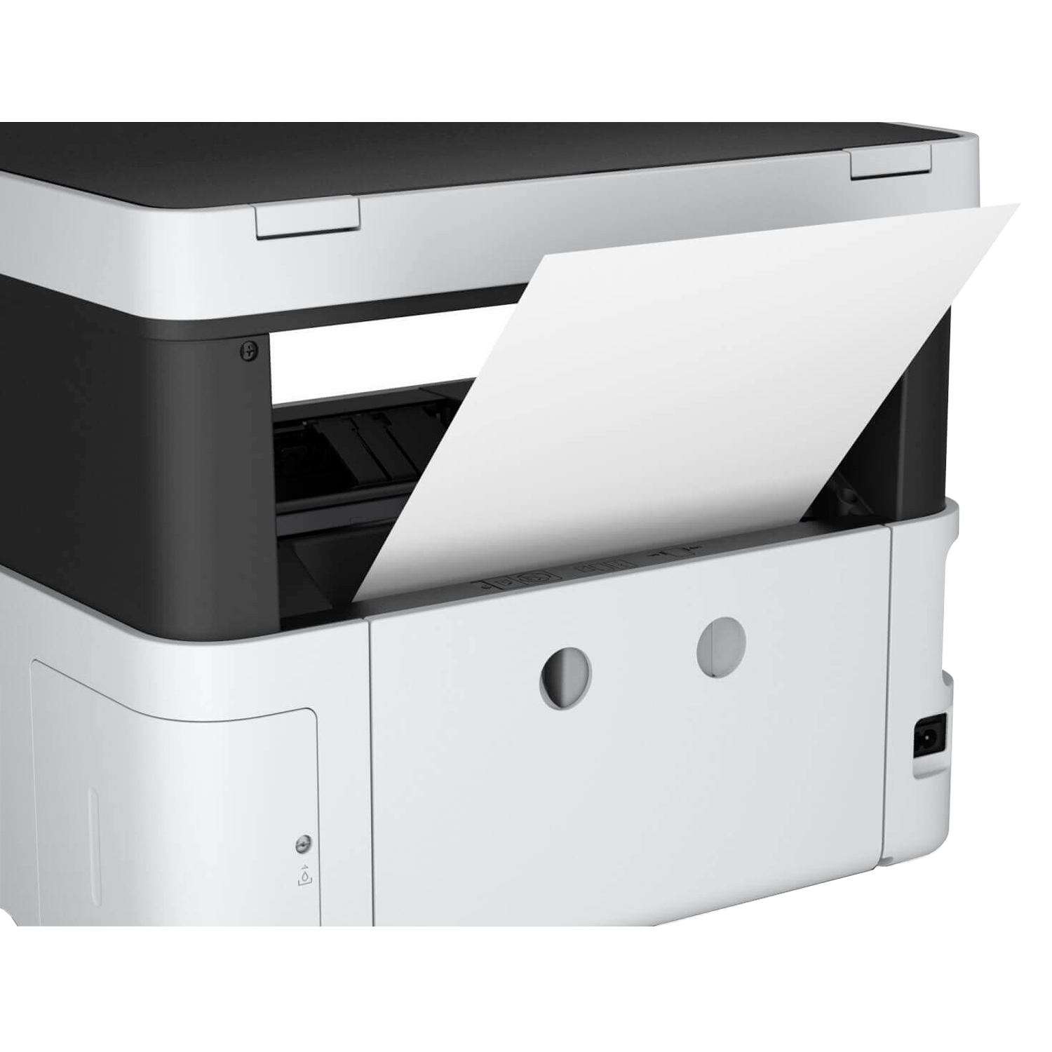 Impressora Epson M3180 EcoTank Multifuncional / Wifi / Bivolt