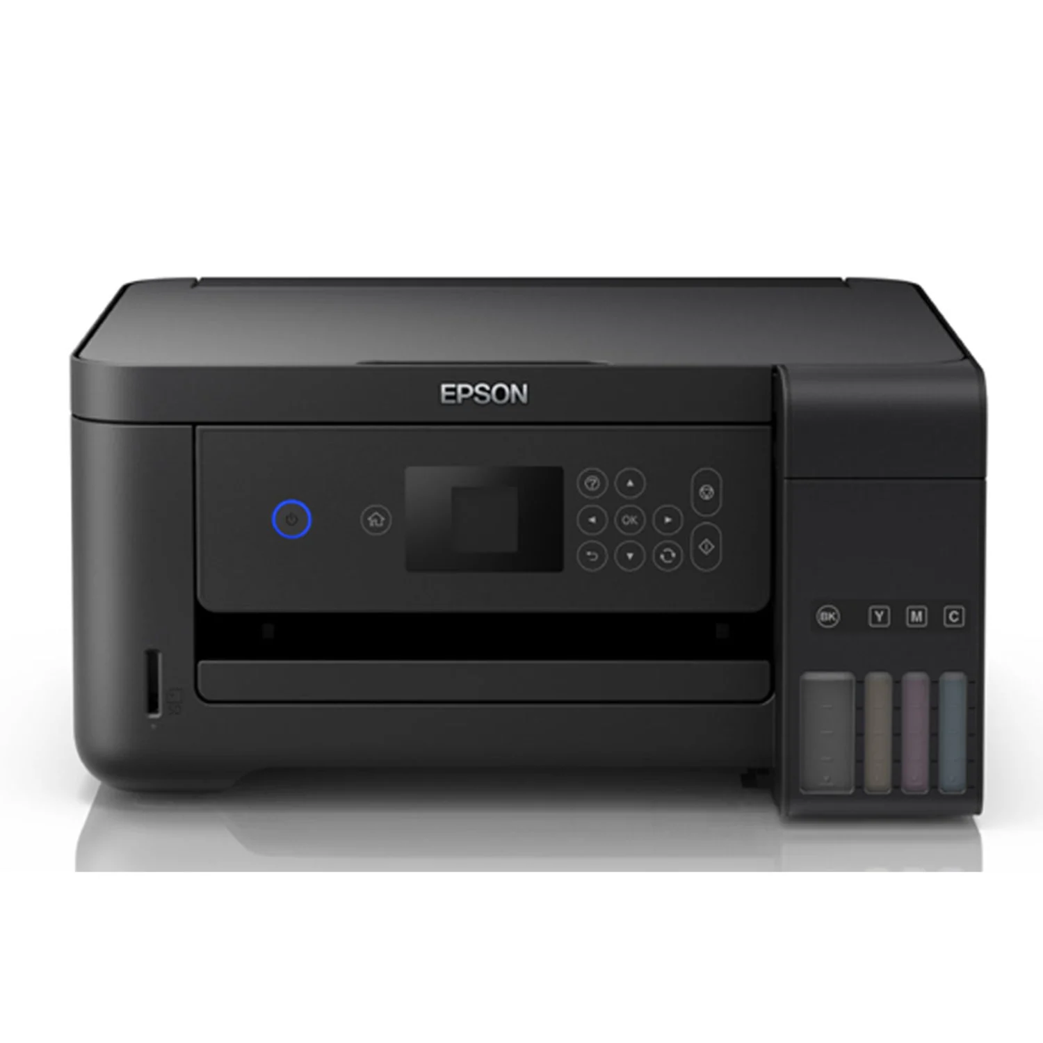 Impressora Multifuncional Epson L4160 Wifi Bivolt