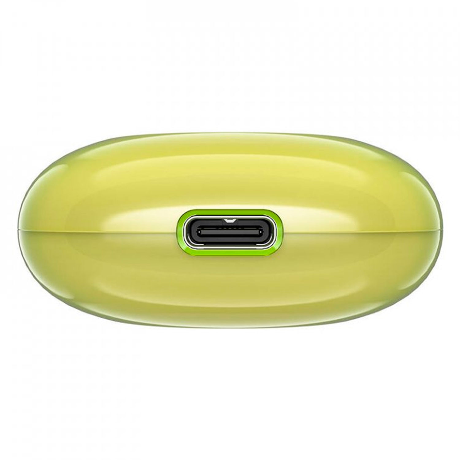 Fone de Ouvido Acefast T9 Wireless - Verde