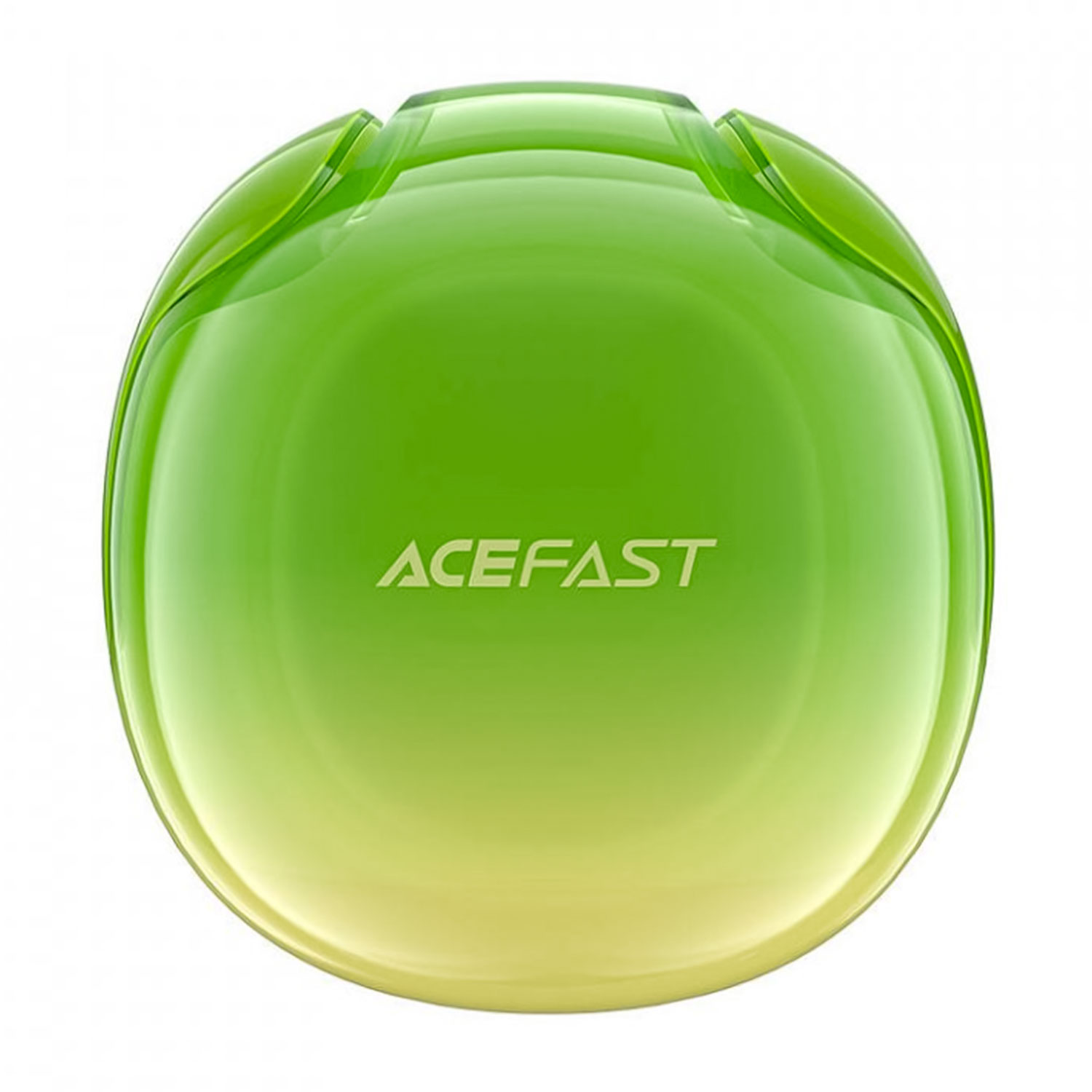 Fone de Ouvido Acefast T9 Wireless - Verde