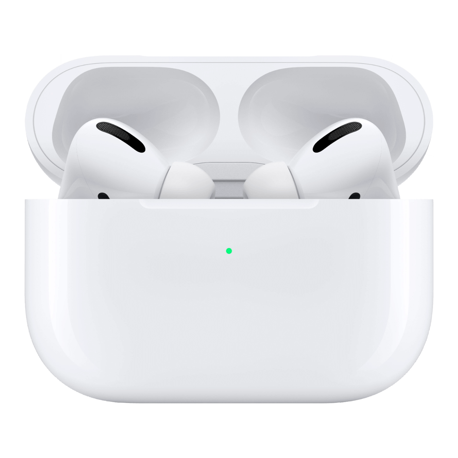 オーディオ機器 イヤフォン Fone de Ouvido Apple Airpods Pro MLWK3AM/A / MagSafe Case - Branco 