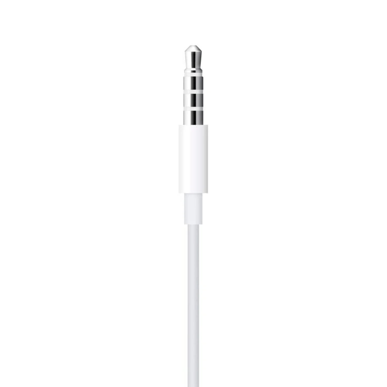 Fone de Ouvido Apple Earpods 3.5mm - Branco ( Mnhf2am/A)