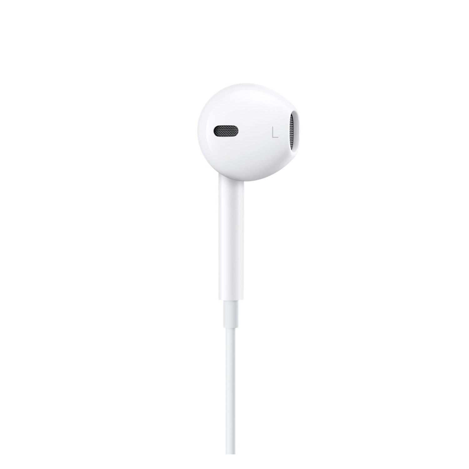 Fone de ouvido Apple Earpods MNHF2ZE/A - Branco