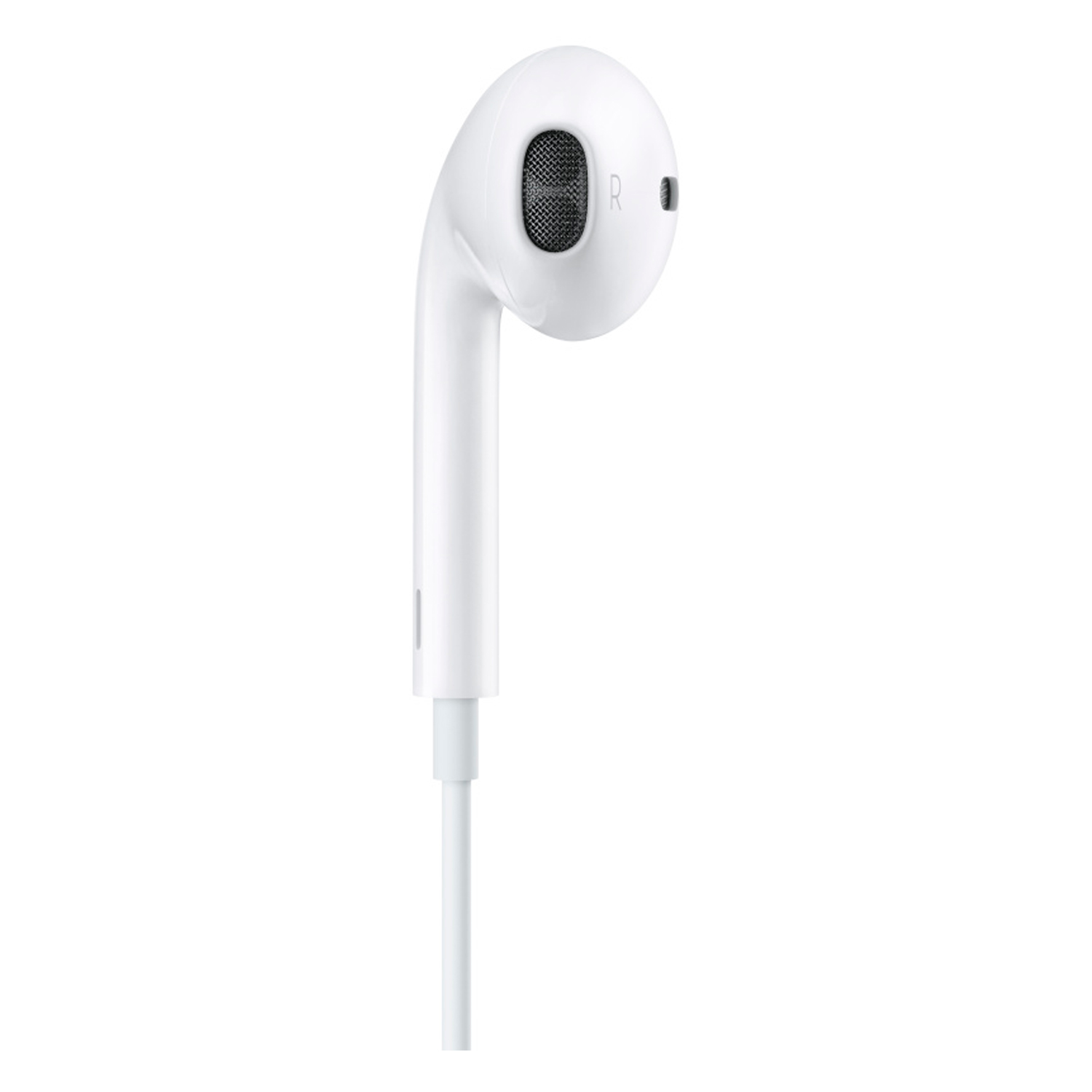 Fone de Ouvido Apple Earpods MTJY3FE/A - Branco