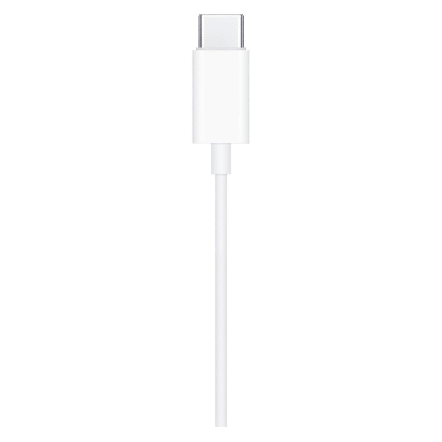 Fone de Ouvido Apple Earpods MTJY3FE/A USB-C - Branco (Original) (Deslacrado)